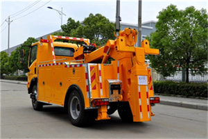 和政高速路拖车费